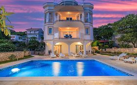 Bella Adria Apartmani
